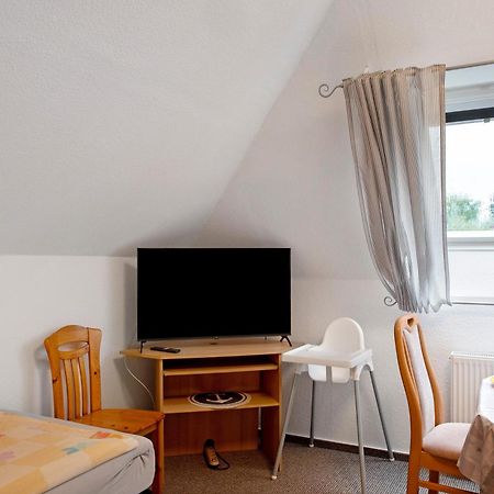 Ferienwohnung Kuestenstuebchen Gruse Bartenshagen-Parkentin ภายนอก รูปภาพ