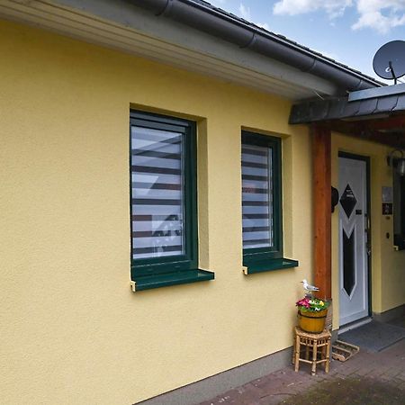 Ferienwohnung Kuestenstuebchen Gruse Bartenshagen-Parkentin ภายนอก รูปภาพ