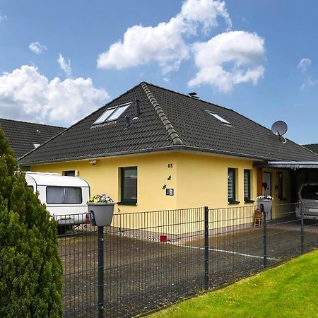 Ferienwohnung Kuestenstuebchen Gruse Bartenshagen-Parkentin ภายนอก รูปภาพ