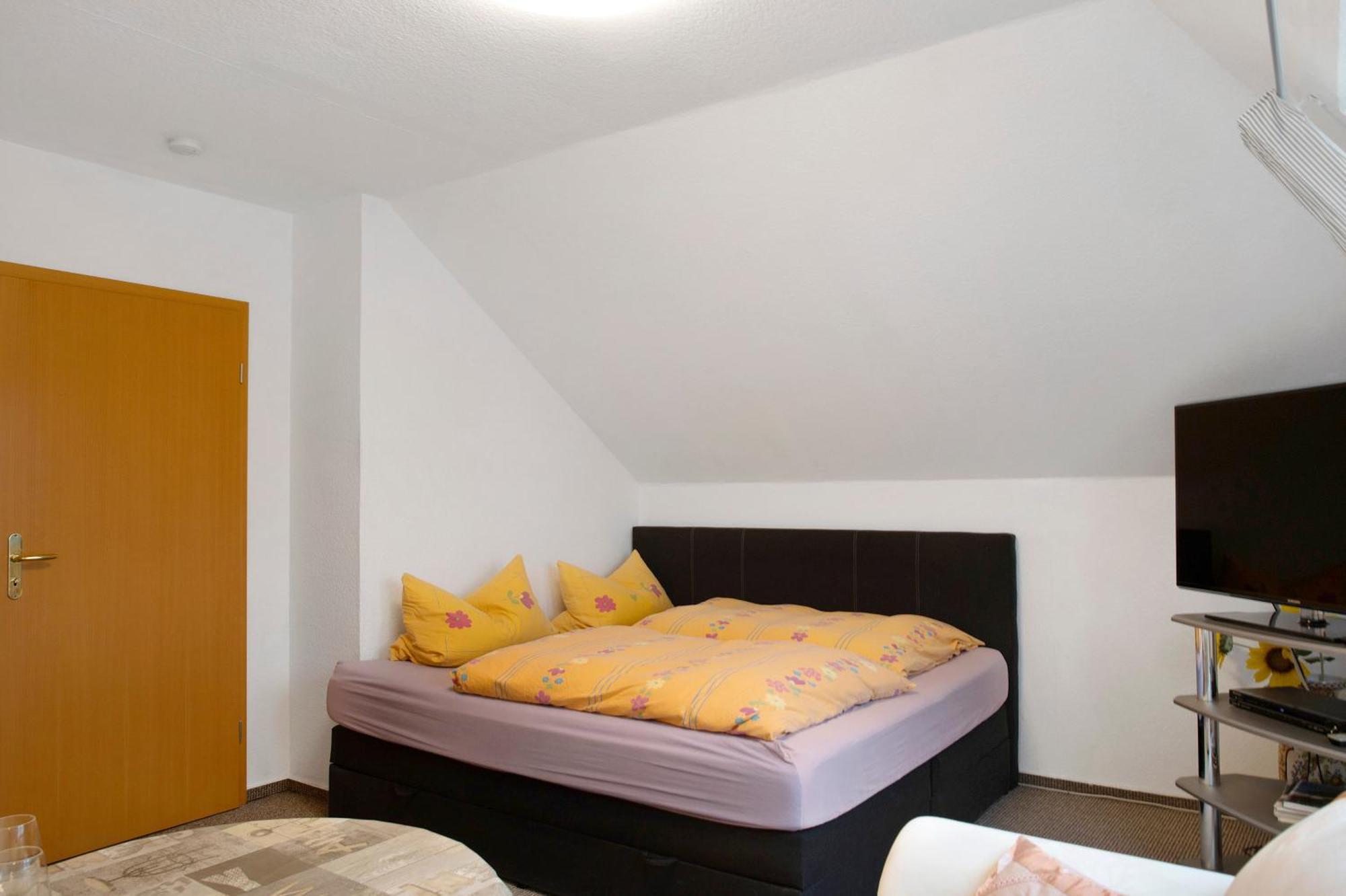Ferienwohnung Kuestenstuebchen Gruse Bartenshagen-Parkentin ภายนอก รูปภาพ