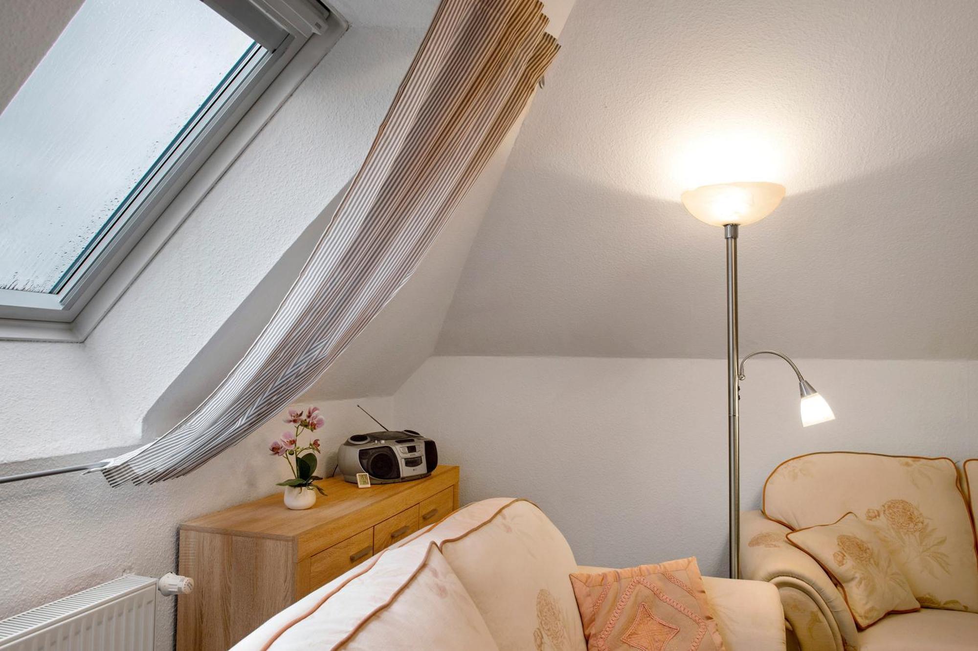 Ferienwohnung Kuestenstuebchen Gruse Bartenshagen-Parkentin ภายนอก รูปภาพ