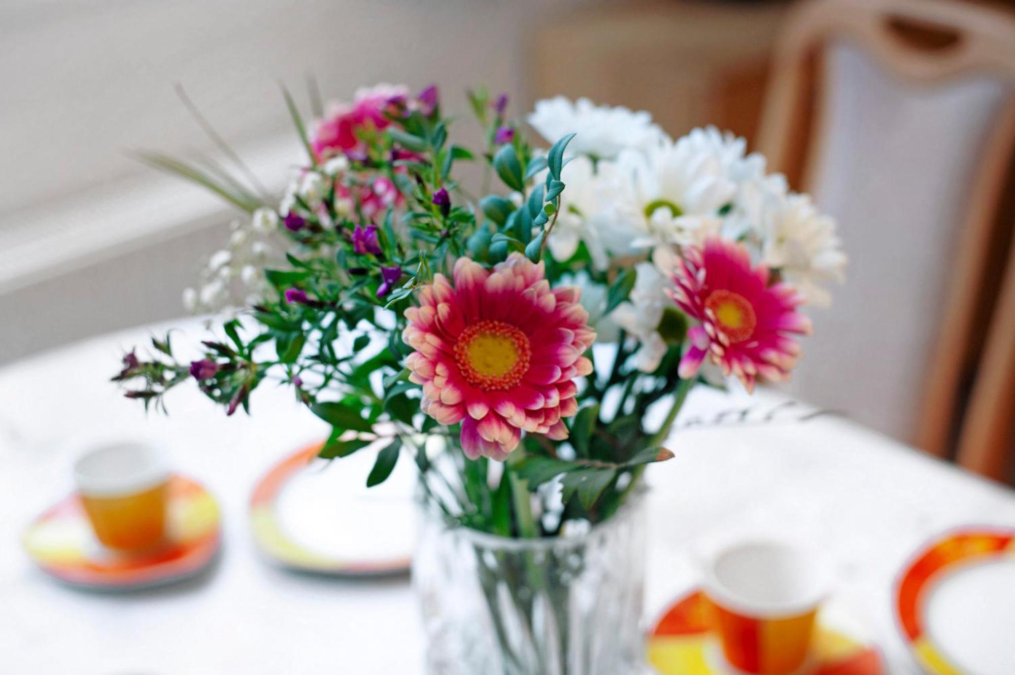 Ferienwohnung Kuestenstuebchen Gruse Bartenshagen-Parkentin ภายนอก รูปภาพ