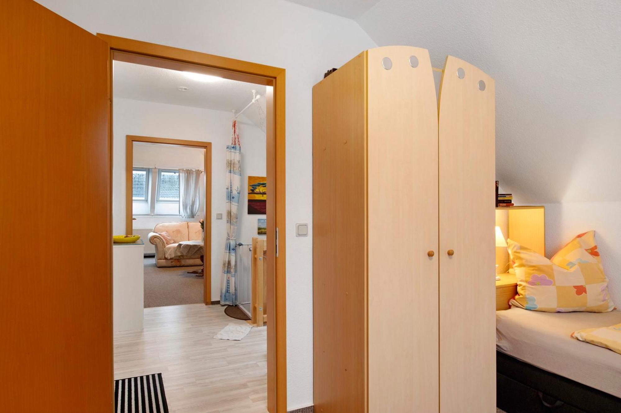 Ferienwohnung Kuestenstuebchen Gruse Bartenshagen-Parkentin ภายนอก รูปภาพ