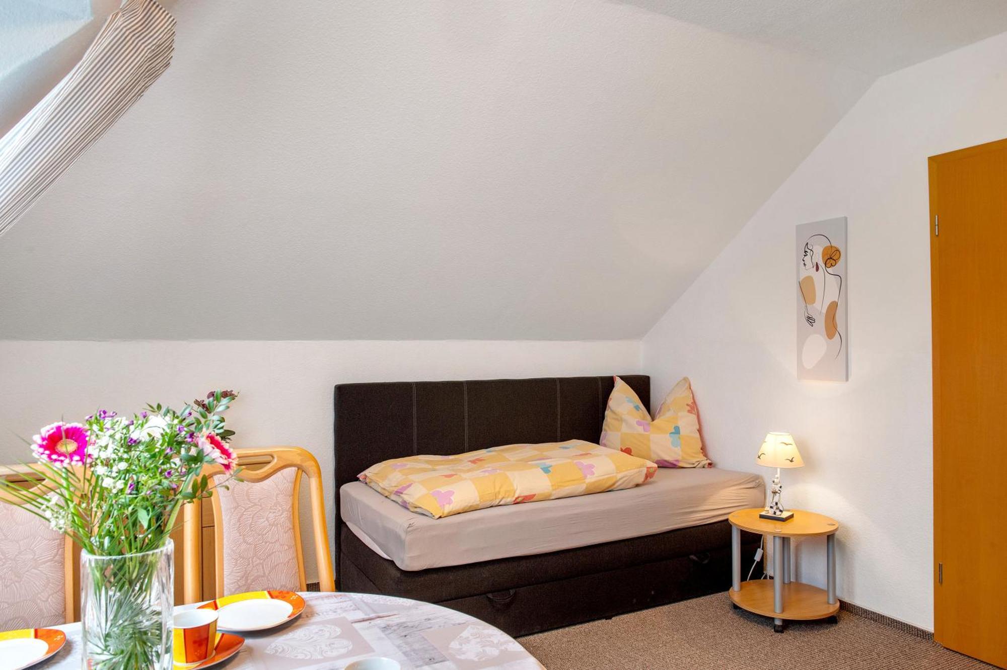 Ferienwohnung Kuestenstuebchen Gruse Bartenshagen-Parkentin ภายนอก รูปภาพ