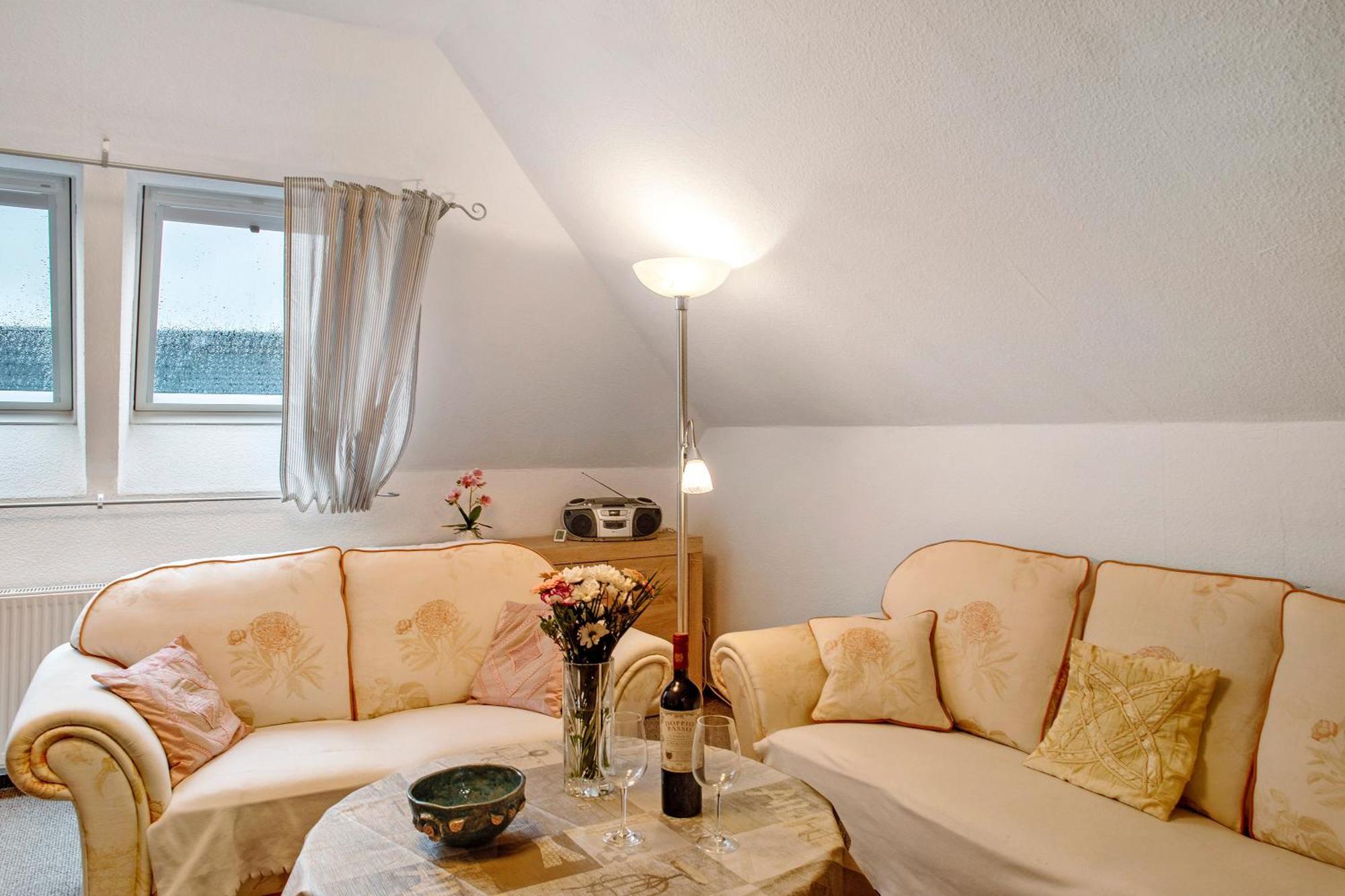 Ferienwohnung Kuestenstuebchen Gruse Bartenshagen-Parkentin ภายนอก รูปภาพ