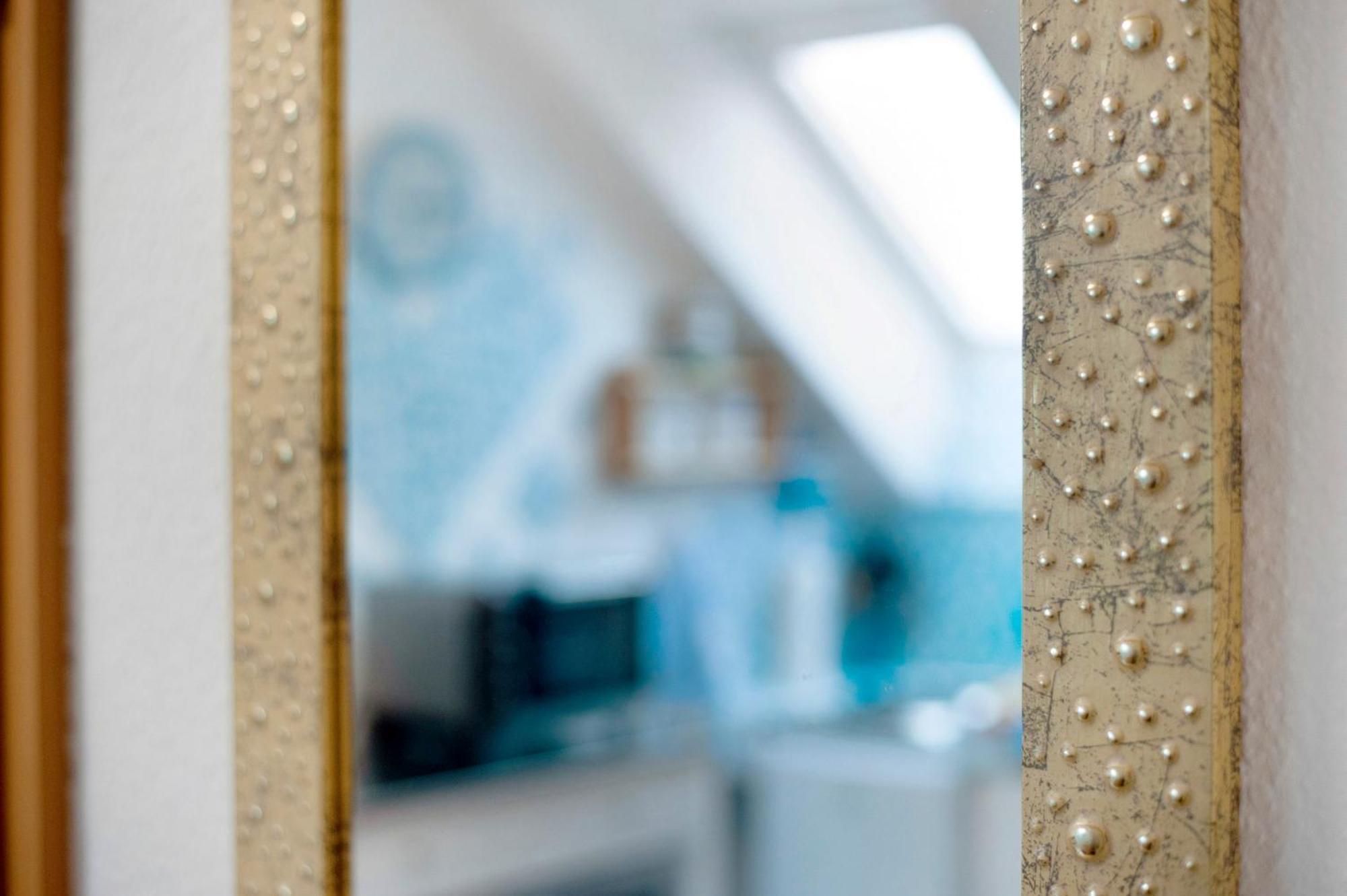 Ferienwohnung Kuestenstuebchen Gruse Bartenshagen-Parkentin ภายนอก รูปภาพ