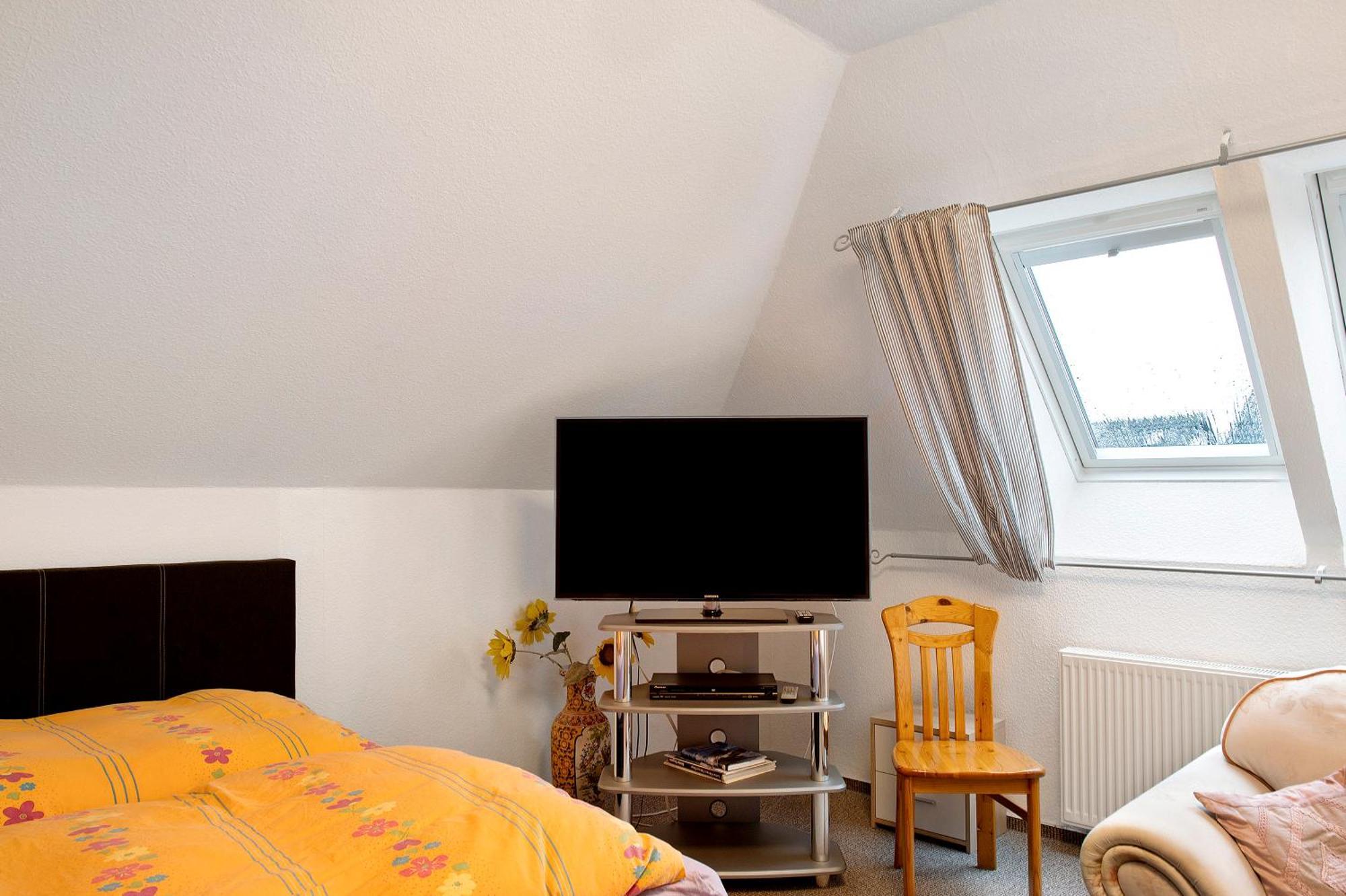 Ferienwohnung Kuestenstuebchen Gruse Bartenshagen-Parkentin ภายนอก รูปภาพ
