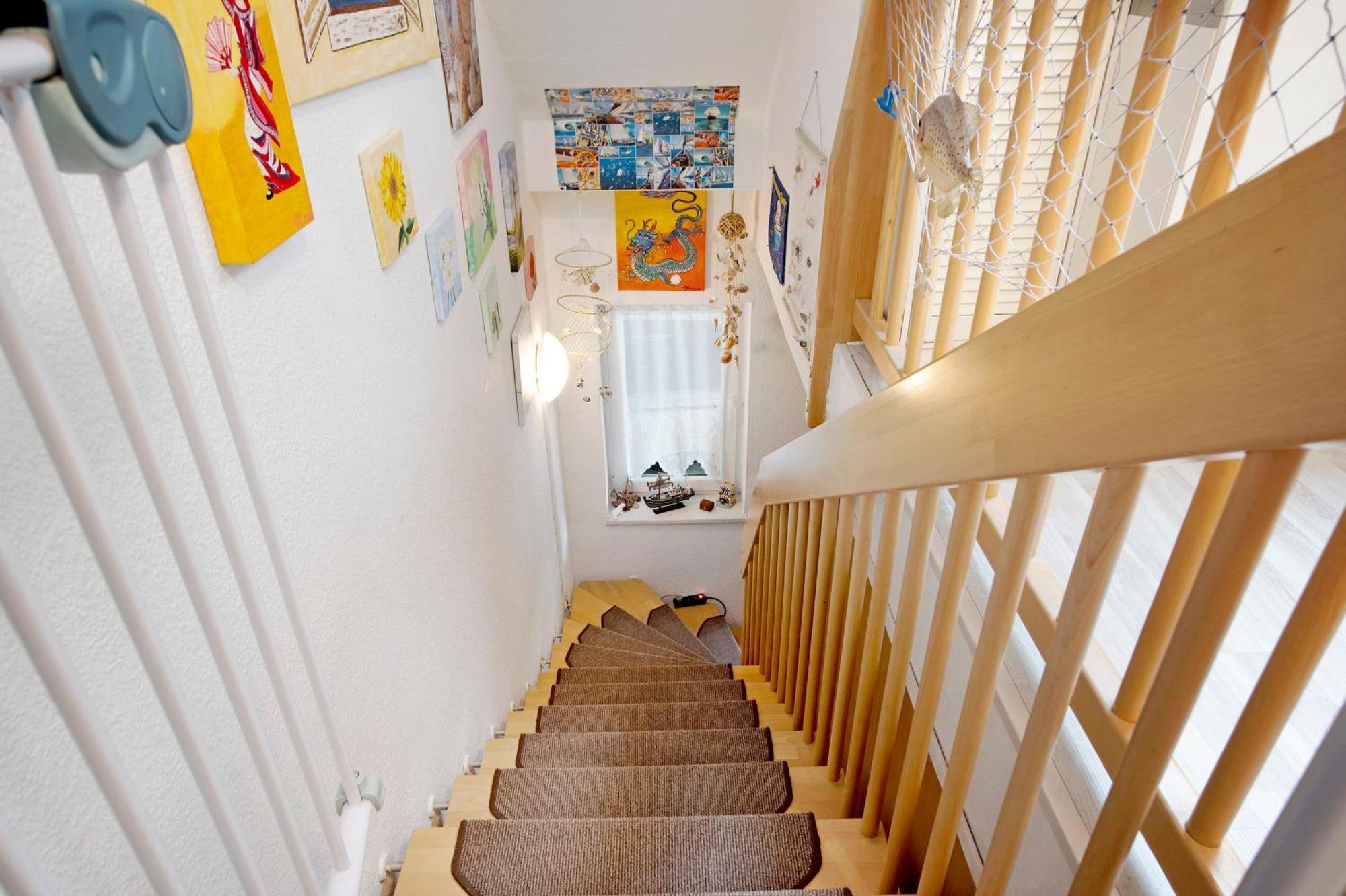 Ferienwohnung Kuestenstuebchen Gruse Bartenshagen-Parkentin ภายนอก รูปภาพ