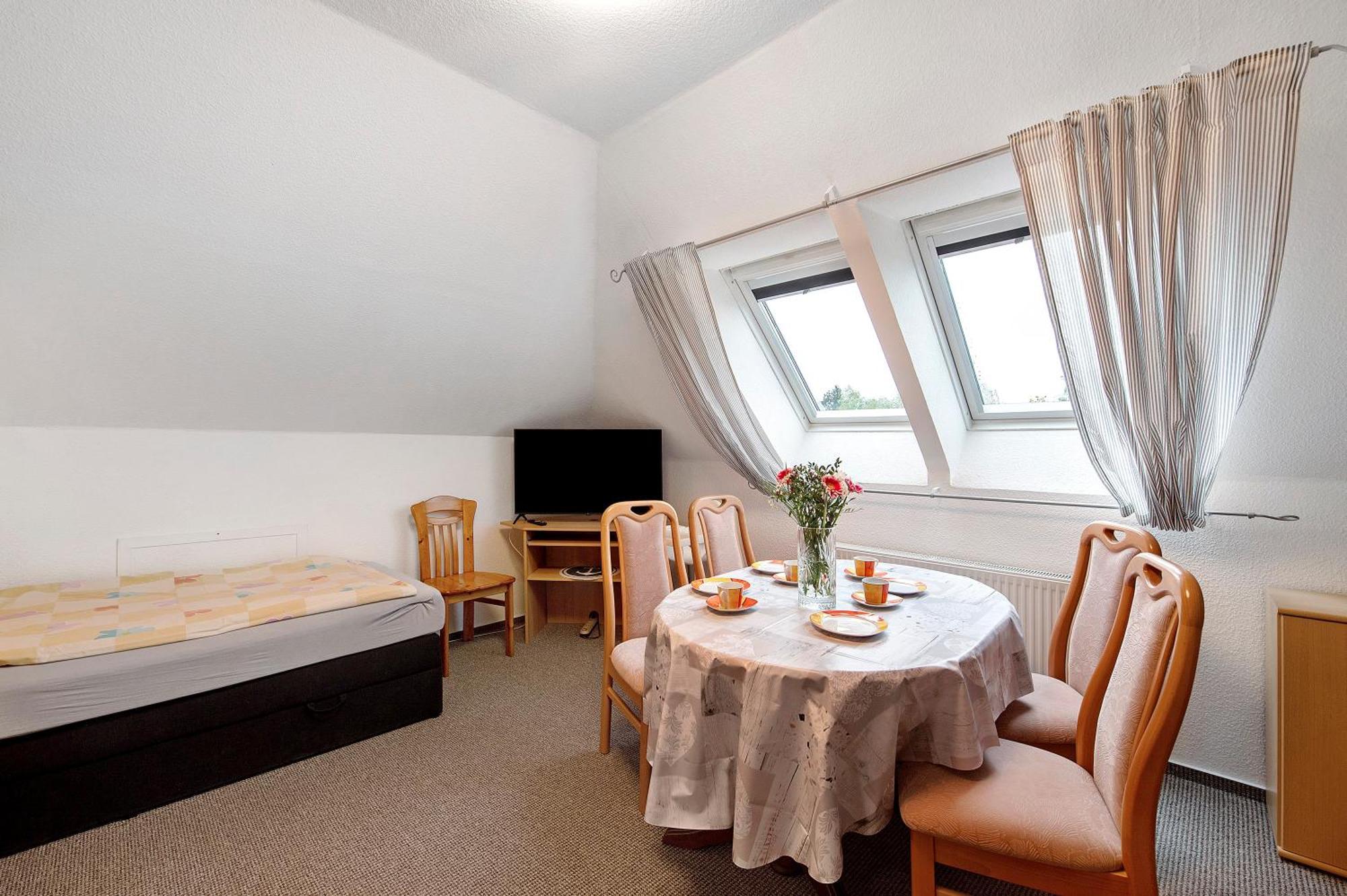 Ferienwohnung Kuestenstuebchen Gruse Bartenshagen-Parkentin ภายนอก รูปภาพ